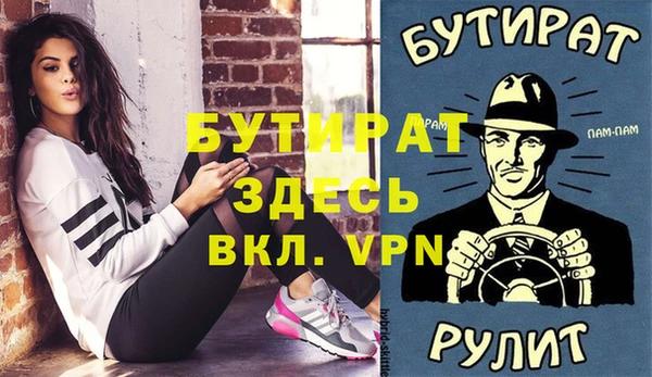 молекула духа Богданович